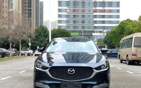Mazda CX-30 I, 2022 год, 2 265 000 рублей, 2 фотография