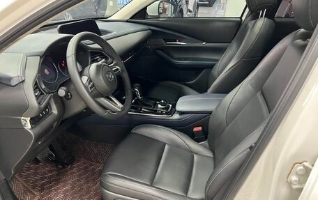 Mazda CX-30 I, 2022 год, 2 289 000 рублей, 7 фотография