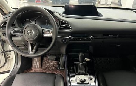 Mazda CX-30 I, 2022 год, 2 289 000 рублей, 8 фотография