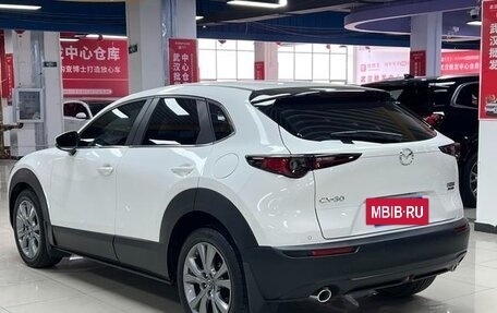 Mazda CX-30 I, 2022 год, 2 289 000 рублей, 4 фотография