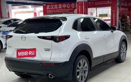 Mazda CX-30 I, 2022 год, 2 289 000 рублей, 6 фотография