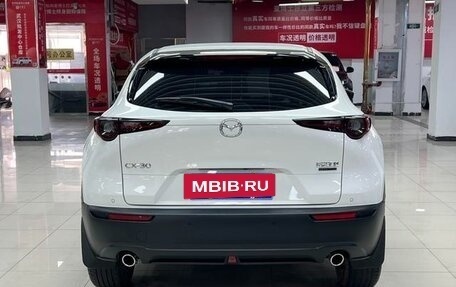 Mazda CX-30 I, 2022 год, 2 289 000 рублей, 5 фотография