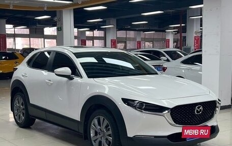 Mazda CX-30 I, 2022 год, 2 289 000 рублей, 3 фотография