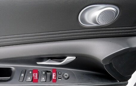 Hyundai Avante, 2023 год, 1 520 000 рублей, 19 фотография