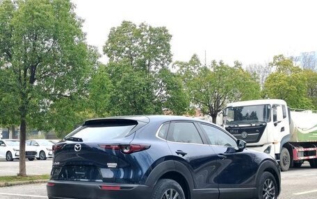 Mazda CX-30 I, 2022 год, 2 265 000 рублей, 8 фотография