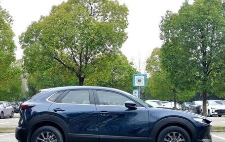 Mazda CX-30 I, 2022 год, 2 265 000 рублей, 4 фотография