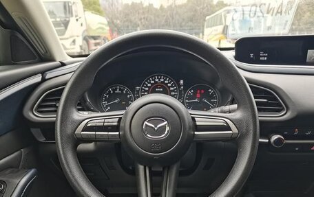 Mazda CX-30 I, 2022 год, 2 265 000 рублей, 11 фотография