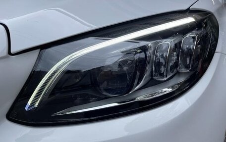 Mercedes-Benz C-Класс, 2020 год, 1 850 000 рублей, 4 фотография