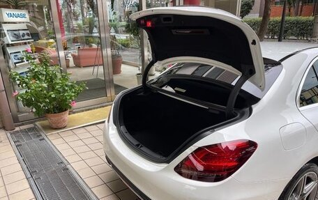 Mercedes-Benz C-Класс, 2020 год, 1 850 000 рублей, 14 фотография