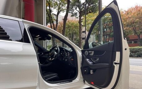 Mercedes-Benz C-Класс, 2020 год, 1 850 000 рублей, 13 фотография