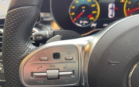 Mercedes-Benz C-Класс, 2020 год, 1 850 000 рублей, 18 фотография