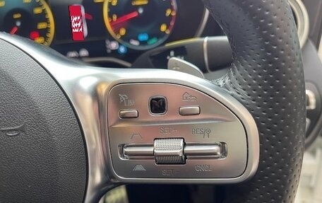 Mercedes-Benz C-Класс, 2020 год, 1 850 000 рублей, 19 фотография