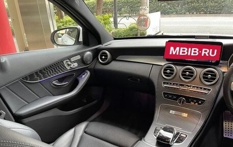 Mercedes-Benz C-Класс, 2020 год, 1 850 000 рублей, 17 фотография