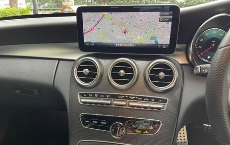 Mercedes-Benz C-Класс, 2020 год, 1 850 000 рублей, 23 фотография