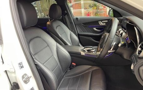 Mercedes-Benz C-Класс, 2020 год, 1 850 000 рублей, 30 фотография