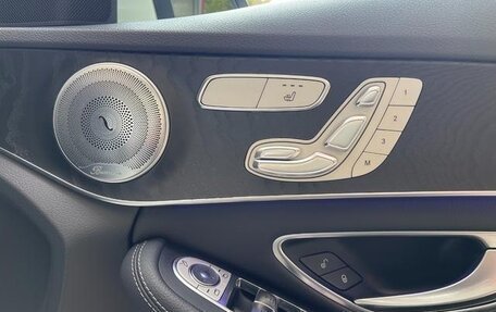 Mercedes-Benz C-Класс, 2020 год, 1 850 000 рублей, 25 фотография