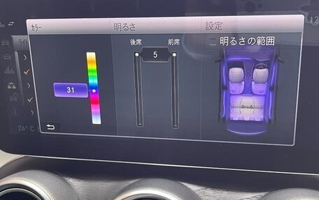 Mercedes-Benz C-Класс, 2020 год, 1 850 000 рублей, 22 фотография