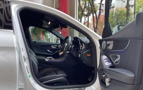 Mercedes-Benz C-Класс, 2020 год, 1 850 000 рублей, 32 фотография