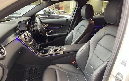 Mercedes-Benz C-Класс, 2020 год, 1 850 000 рублей, 31 фотография