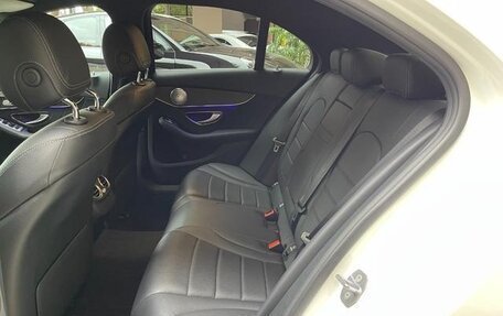 Mercedes-Benz C-Класс, 2020 год, 1 850 000 рублей, 33 фотография