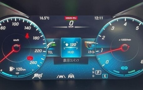 Mercedes-Benz C-Класс, 2020 год, 1 850 000 рублей, 21 фотография