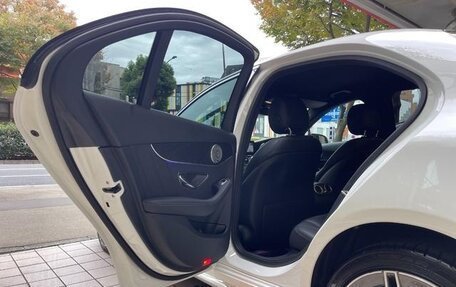 Mercedes-Benz C-Класс, 2020 год, 1 850 000 рублей, 37 фотография