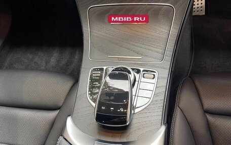 Mercedes-Benz C-Класс, 2020 год, 1 850 000 рублей, 26 фотография