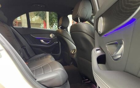 Mercedes-Benz C-Класс, 2020 год, 1 850 000 рублей, 35 фотография