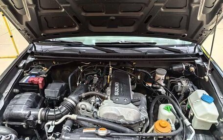 Suzuki Jimny, 2015 год, 1 450 000 рублей, 7 фотография