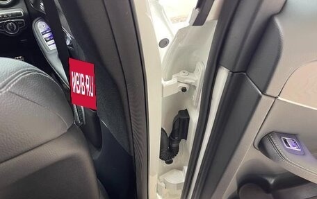 Mercedes-Benz C-Класс, 2020 год, 1 850 000 рублей, 36 фотография