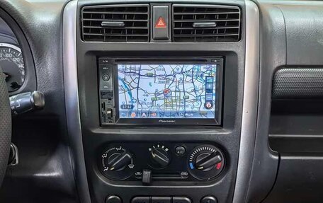 Suzuki Jimny, 2015 год, 1 450 000 рублей, 12 фотография