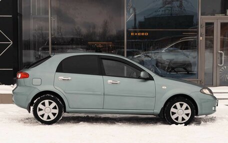 Chevrolet Lacetti, 2007 год, 480 000 рублей, 4 фотография
