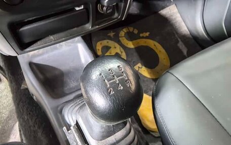 Suzuki Jimny, 2015 год, 1 450 000 рублей, 11 фотография