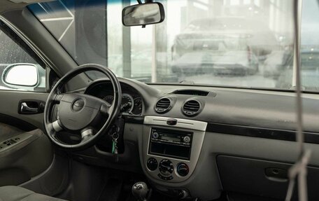 Chevrolet Lacetti, 2007 год, 480 000 рублей, 9 фотография