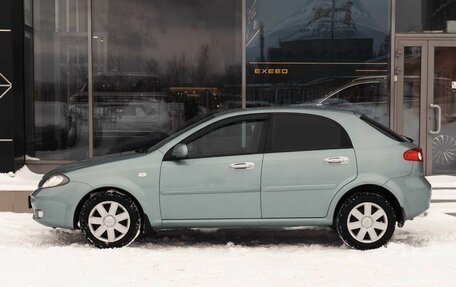 Chevrolet Lacetti, 2007 год, 480 000 рублей, 7 фотография