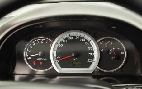 Chevrolet Lacetti, 2007 год, 480 000 рублей, 11 фотография