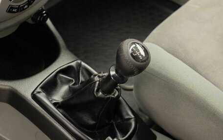 Chevrolet Lacetti, 2007 год, 480 000 рублей, 13 фотография