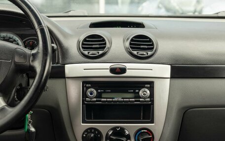 Chevrolet Lacetti, 2007 год, 480 000 рублей, 12 фотография