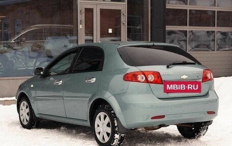 Chevrolet Lacetti, 2007 год, 480 000 рублей, 6 фотография