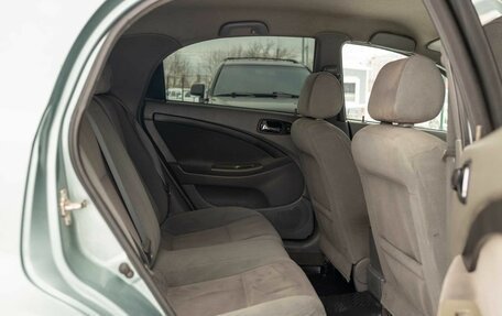 Chevrolet Lacetti, 2007 год, 480 000 рублей, 15 фотография