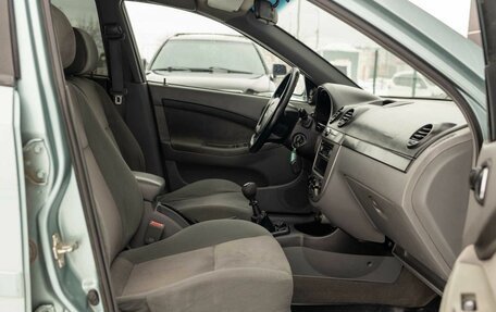 Chevrolet Lacetti, 2007 год, 480 000 рублей, 16 фотография