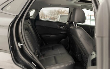 Hyundai Kona I, 2018 год, 1 900 000 рублей, 22 фотография