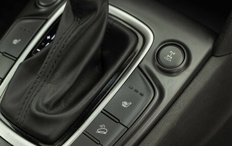 Hyundai Kona I, 2018 год, 1 900 000 рублей, 17 фотография