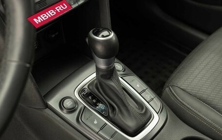 Hyundai Kona I, 2018 год, 1 900 000 рублей, 16 фотография