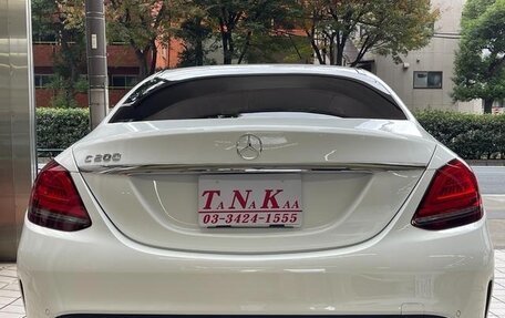 Mercedes-Benz C-Класс, 2020 год, 1 850 000 рублей, 6 фотография