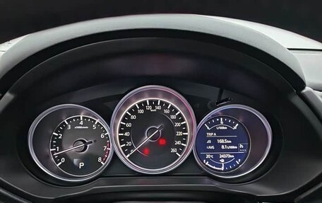 Mazda CX-5 II, 2024 год, 2 300 000 рублей, 11 фотография