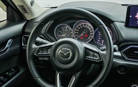 Mazda CX-5 II, 2024 год, 2 300 000 рублей, 12 фотография