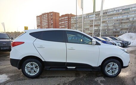 Hyundai ix35 I рестайлинг, 2015 год, 1 410 000 рублей, 5 фотография