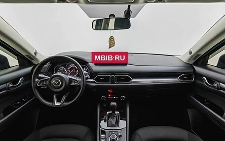 Mazda CX-5 II, 2024 год, 2 300 000 рублей, 10 фотография