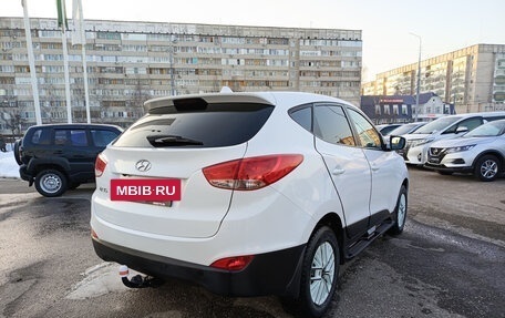 Hyundai ix35 I рестайлинг, 2015 год, 1 410 000 рублей, 6 фотография